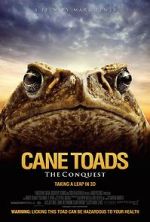 Watch Cane Toads: The Conquest Zmovies