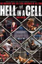 Watch WWE Hell In A Cell Zmovies