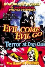 Watch Terror at Orgy Castle Zmovies