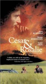 Watch César and Rosalie Zmovies