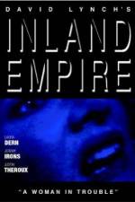 Watch Inland Empire Zmovies