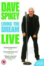 Watch Dave Spikey: Living the Dream Zmovies