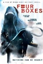 Watch Four Boxes Zmovies