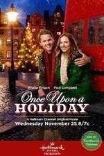 Watch Once Upon a Holiday Zmovies