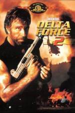 Watch Delta Force 2: The Colombian Connection Zmovies
