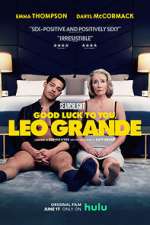Watch Good Luck to You, Leo Grande Zmovies