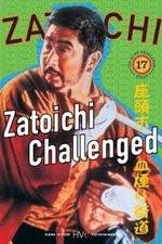 Watch Zatoichi Challenged Zmovies