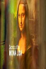 Watch Secrets of the Mona Lisa Zmovies