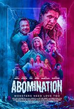 Watch The Abomination Zmovies