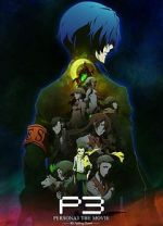 Watch Persona 3 the Movie: #3 Falling Down Zmovies