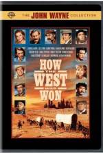 Watch How the West Was Won Zmovies
