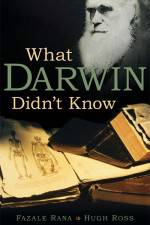 Watch What Darwin Didn't Know Zmovies