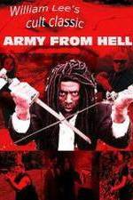Watch Army from Hell Zmovies