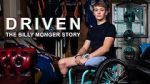 Watch Driven: The Billy Monger Story Zmovies
