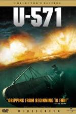 Watch U-571 Zmovies