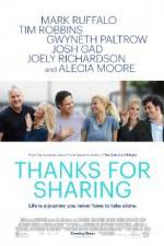 Watch Thanks for Sharing Zmovies
