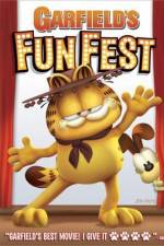 Watch Garfield's Fun Fest Zmovies