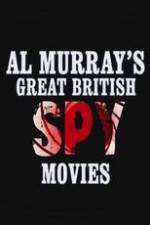 Watch Al Murray's Great British Spy Movies Zmovies