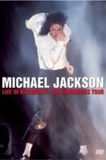 Watch Michael Jackson Live in Bucharest The Dangerous Tour Zmovies