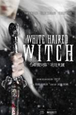 Watch The White Haired Witch of Lunar Kingdom Zmovies