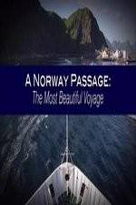 Watch A Norway Passage: The Most Beautiful Voyage Zmovies