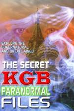 Watch The Secret KGB Paranormal Files Zmovies