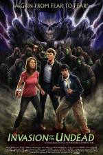 Watch Invasion of the Undead Zmovies