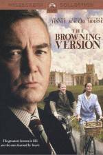 Watch The Browning Version Zmovies