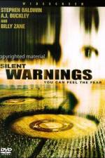 Watch Silent Warnings Zmovies