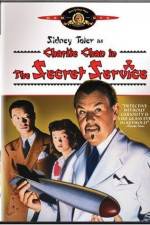 Watch Charlie Chan in the Secret Service Zmovies