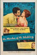Watch The Member of the Wedding Zmovies