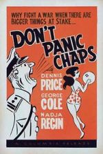 Watch Don't Panic Chaps Zmovies