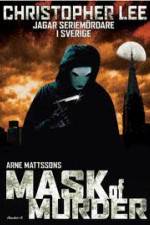 Watch Mask of Murder Zmovies
