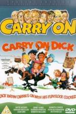 Watch Carry on Dick Zmovies