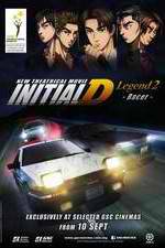Watch New Initial D the Movie: Legend 2 - Racer Zmovies
