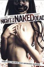 Watch Night of the Naked Dead Zmovies