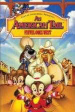 Watch An American Tail: Fievel Goes West Zmovies