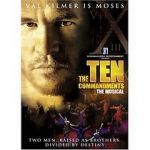 Watch The Ten Commandments: The Musical Zmovies
