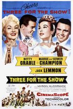 Watch Three for the Show Zmovies