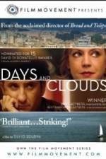 Watch Days and Clouds Zmovies