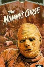 Watch The Mummy's Curse Zmovies