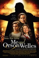 Watch Me and Orson Welles Zmovies