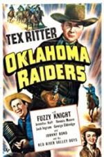 Watch Oklahoma Raiders Zmovies
