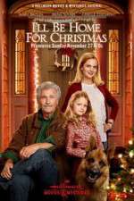 Watch I\'ll Be Home for Christmas Zmovies