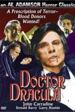 Watch Doctor Dracula Zmovies