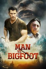 Watch Man vs Bigfoot Zmovies