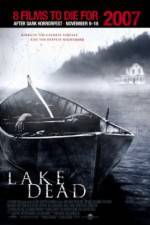 Watch Lake Dead Zmovies