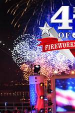 Watch Macy's 4th of July Fireworks Spectacular Zmovies