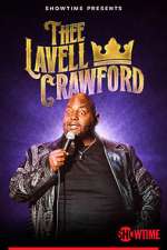 Watch Lavell Crawford: THEE Lavell Crawford (TV Special 2023) Zmovies
