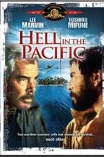 Watch Hell in the Pacific Zmovies